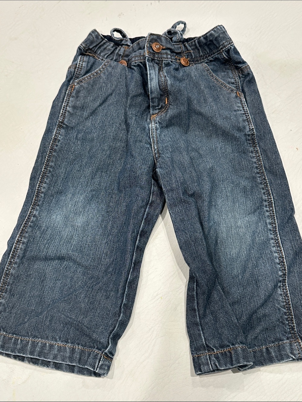Jacadi Jeans 18m